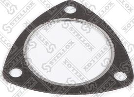 Stellox 75-51759-SX - Уплътнение, изпускателни тръби vvparts.bg