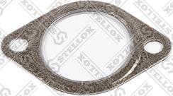 Stellox 75-51755-SX - Уплътнение, изпускателни тръби vvparts.bg