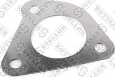 Stellox 75-51756-SX - Уплътнение, изпускателни тръби vvparts.bg