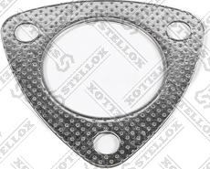 Stellox 75-51752-SX - Уплътнение, изпускателни тръби vvparts.bg