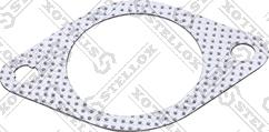 Stellox 75-51763-SX - Уплътнение, изпускателни тръби vvparts.bg