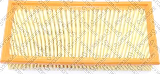 Stellox 71-00572-SX - Въздушен филтър vvparts.bg