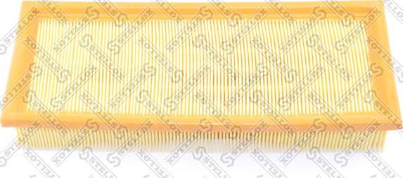 Stellox 71-00054-SX - Въздушен филтър vvparts.bg