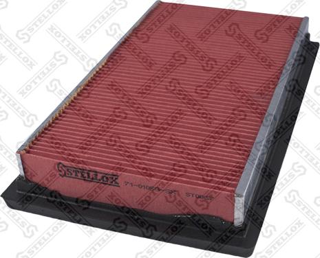 Stellox 71-01059-SX - Въздушен филтър vvparts.bg