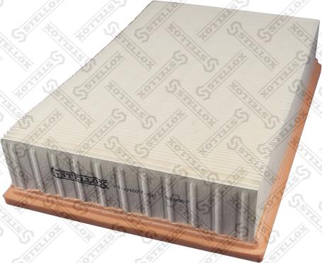 Stellox 71-01077-SX - Въздушен филтър vvparts.bg