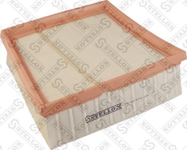 Stellox 71-01171-SX - Въздушен филтър vvparts.bg