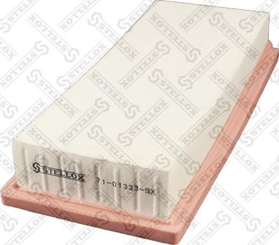 Stellox 71-01333-SX - Въздушен филтър vvparts.bg