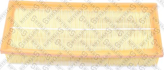 Stellox 71-01211-SX - Въздушен филтър vvparts.bg