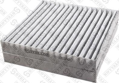 Stellox 71-10532-SX - Филтър купе (поленов филтър) vvparts.bg