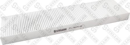 Stellox 71-10370-SX - Филтър купе (поленов филтър) vvparts.bg