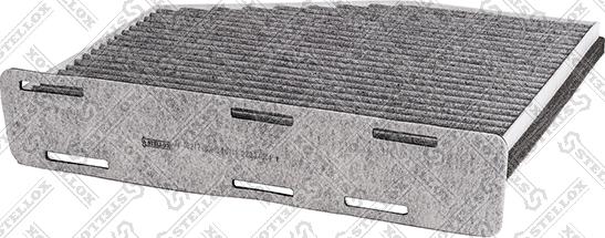 Stellox 71-10217-SX - Филтър купе (поленов филтър) vvparts.bg