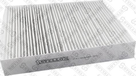 Stellox 71-10235-SX - Филтър купе (поленов филтър) vvparts.bg