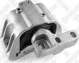 Stellox 71-11068-SX - Окачване, двигател vvparts.bg