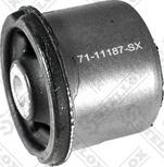 Stellox 71-11187-SX - Тампон, носач vvparts.bg