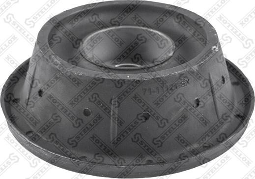 Stellox 71-11121-SX - Тампон на макферсън vvparts.bg