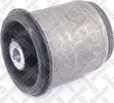 Stellox 71-12716-SX - Тампон, носач vvparts.bg