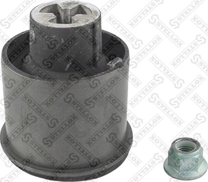 Stellox 77-00968-SX - Ремонтен комплект, надлъжна кормилна щанга vvparts.bg