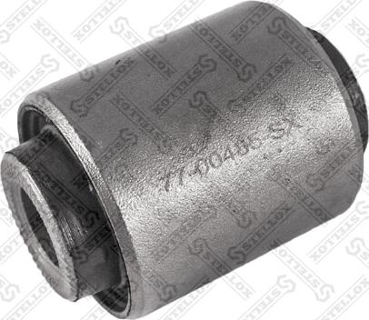 Stellox 77-00485-SX - Тампон, носач vvparts.bg