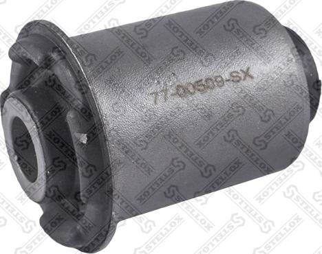 Stellox 77-00509-SX - Тампон, носач vvparts.bg