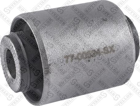 Stellox 77-00524-SX - Тампон, носач vvparts.bg