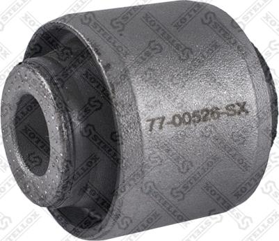 Stellox 77-00526-SX - Тампон, носач vvparts.bg