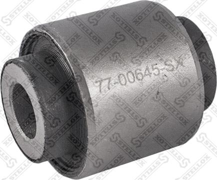 Stellox 77-00645-SX - Тампон, носач vvparts.bg