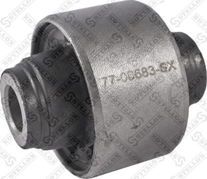 Stellox 77-00683-SX - Тампон, носач vvparts.bg