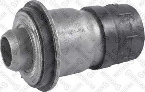 Stellox 77-01651-SX - Тампон, носач vvparts.bg