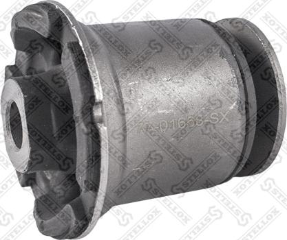 Stellox 77-01658-SX - Тампон, носач vvparts.bg