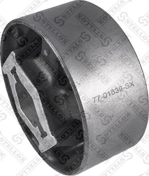 Stellox 77-01639-SX - Тампон, носач vvparts.bg