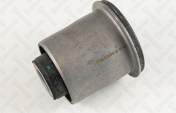 Stellox 77-01824-SX - Тампон, носач vvparts.bg