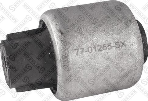 Stellox 77-01255-SX - Тампон, носач vvparts.bg