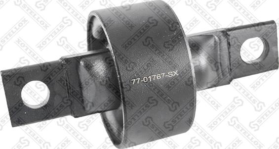 Stellox 77-01767-SX - Тампон, носач vvparts.bg