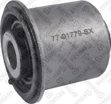 Stellox 77-01779-SX - Тампон, носач vvparts.bg