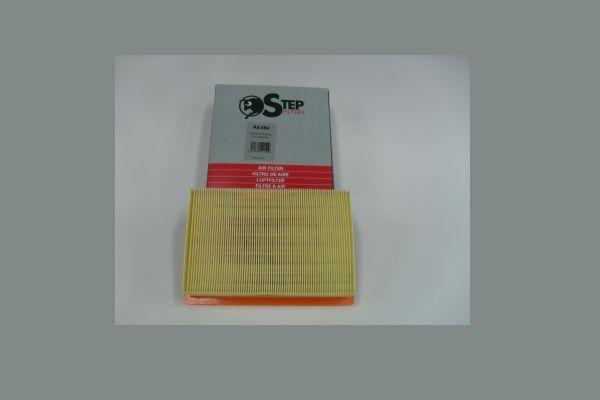 STEP FILTERS AE494 - Въздушен филтър vvparts.bg