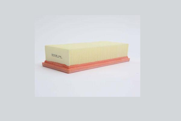 STEP FILTERS AE445 - Въздушен филтър vvparts.bg