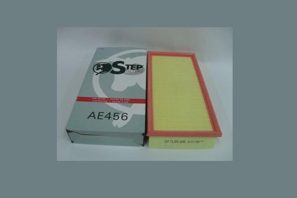 STEP FILTERS AE456 - Въздушен филтър vvparts.bg