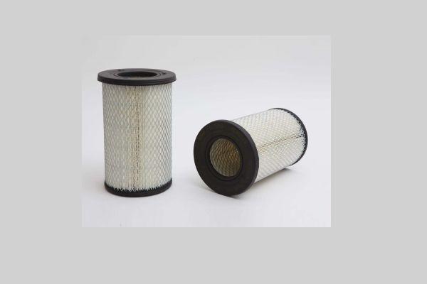 STEP FILTERS AE40045 - Въздушен филтър vvparts.bg