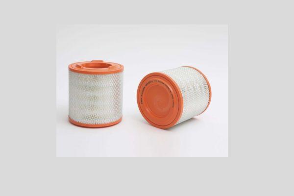 STEP FILTERS AE41071 - Въздушен филтър vvparts.bg