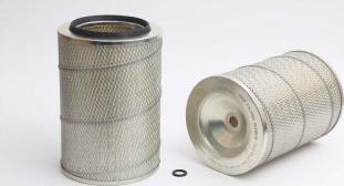 STEP FILTERS AE48416 - Въздушен филтър vvparts.bg