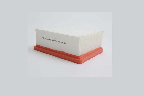 STEP FILTERS AE47798 - Въздушен филтър vvparts.bg