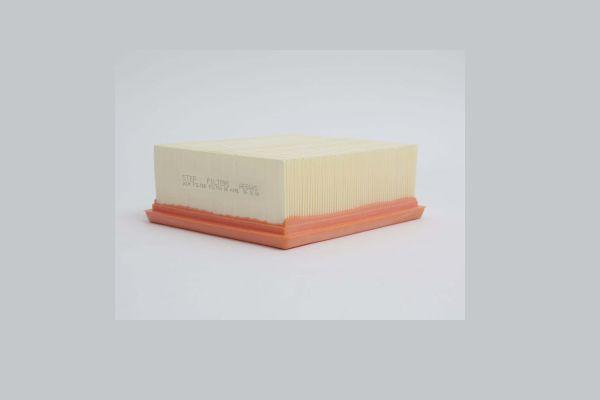 STEP FILTERS AE6645 - Въздушен филтър vvparts.bg