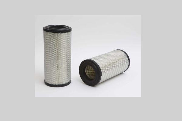 STEP FILTERS AE6874 - Въздушен филтър vvparts.bg