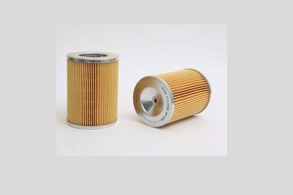 STEP FILTERS AE1936 - Въздушен филтър vvparts.bg