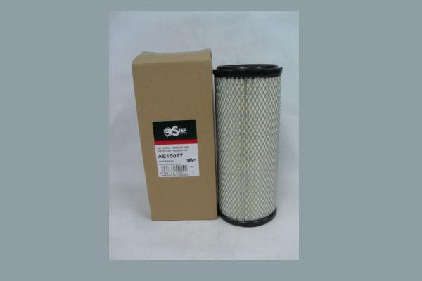 STEP FILTERS AE15077 - Въздушен филтър vvparts.bg