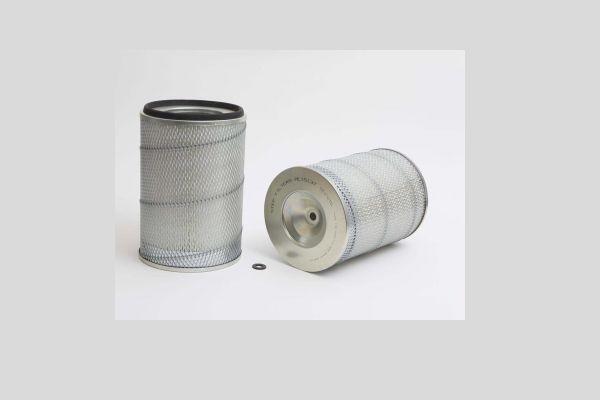 STEP FILTERS AE15137 - Въздушен филтър vvparts.bg