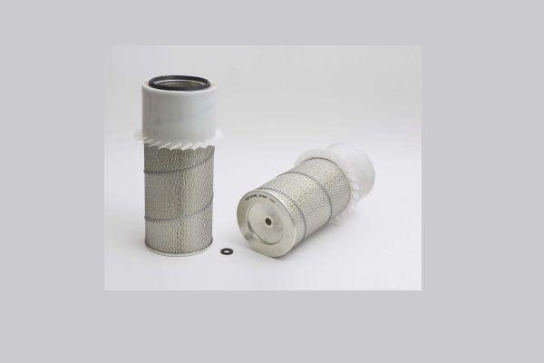 STEP FILTERS AE1842 - Въздушен филтър vvparts.bg