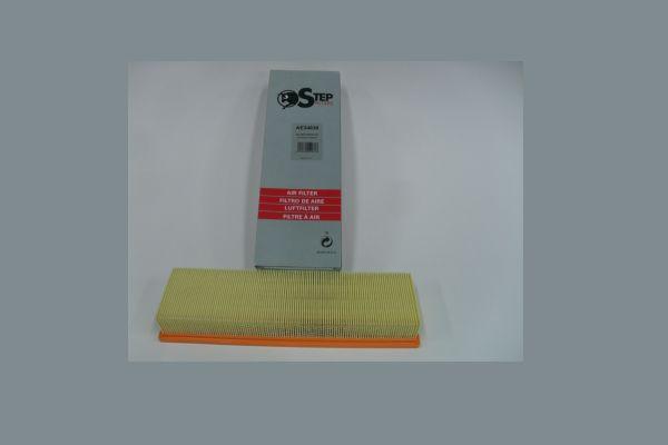 STEP FILTERS AE34839 - Въздушен филтър vvparts.bg