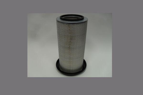 STEP FILTERS AE3378 - Въздушен филтър vvparts.bg