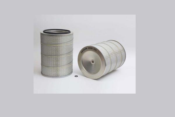 STEP FILTERS AE3255 - Въздушен филтър vvparts.bg